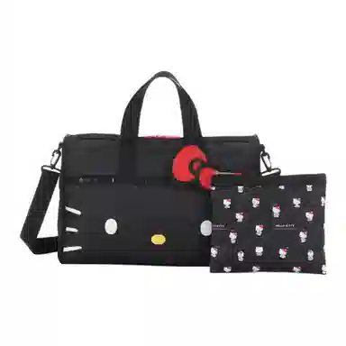 LeSportsac Hello Kitty