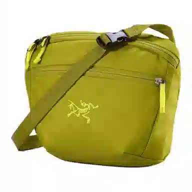 Arcteryx Mantis 2 Logo
