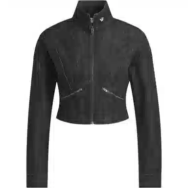 adidas Originals SS25 Denim Jacket