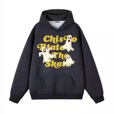 Chisportate LOGOoversize