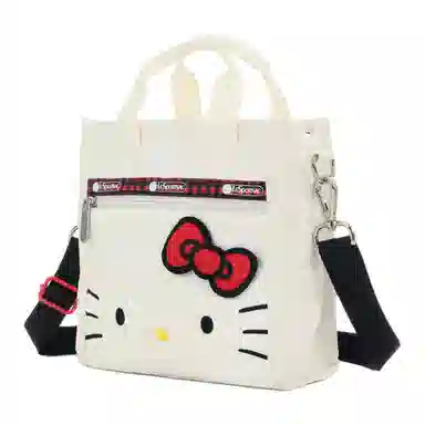 LeSportsac x HELLO KITTY