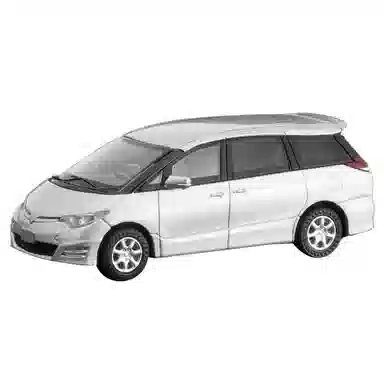 Estima GSR50