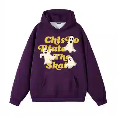 Chisportate LOGOoversize