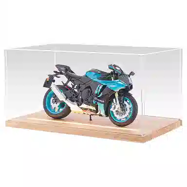 MX R1M