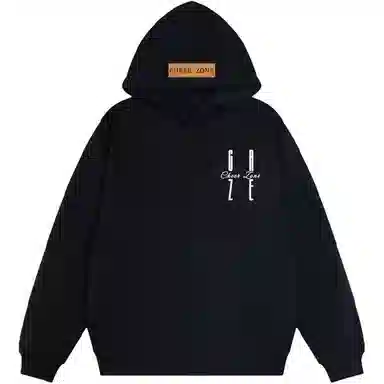 CHEER ZONE Pullover Sweatshirt