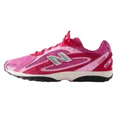 KITH x New Balance 204L Pink