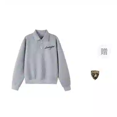 Automobili Lamborghini logo Polo