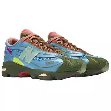 Salehe Bembury x New Balance NB 1000 Blue