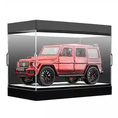 MX 124G63 SUV
