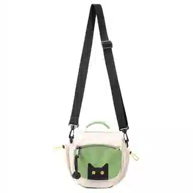 NOXXON Nylon Shoulder Bag