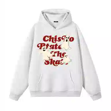 Chisportate LOGOoversize