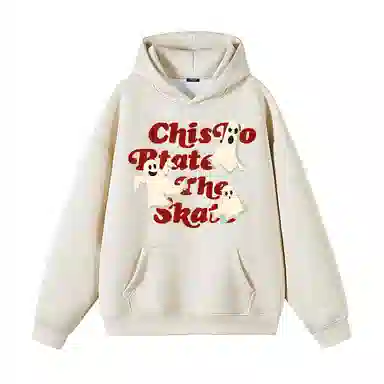 Chisportate LOGOoversize