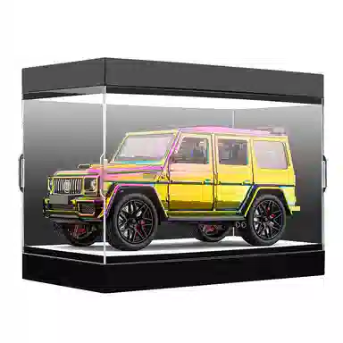 MX 124G63 SUV