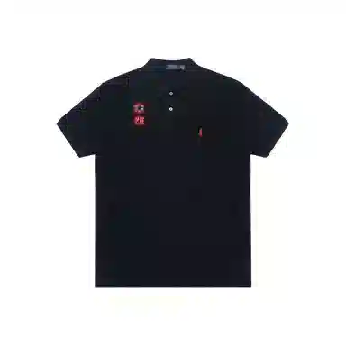 Polo Ralph Lauren LogoPolo