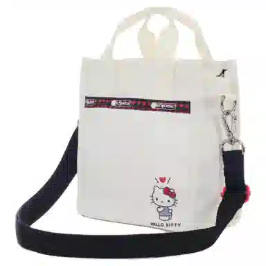 LeSportsac x HELLO KITTY