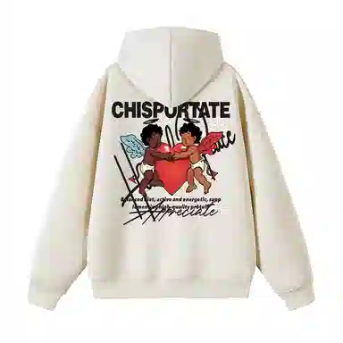 Chisportate Logo