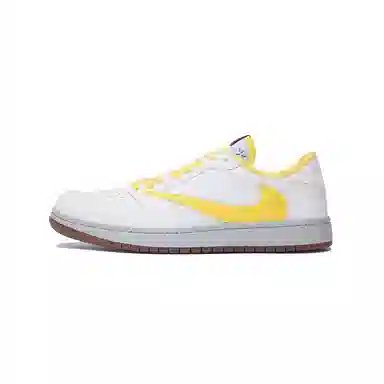 Travis Scott x Jordan Air Jordan 1