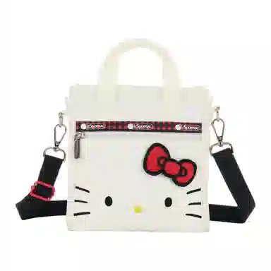 LeSportsac x HELLO KITTY