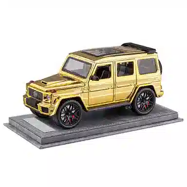 FEN JIE G G63124