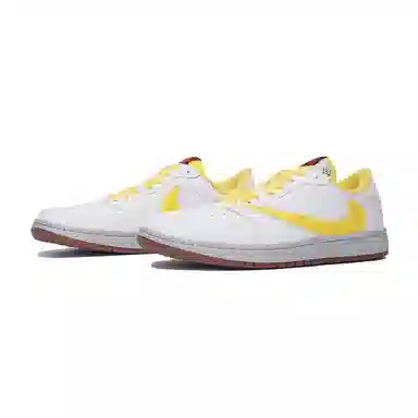 Travis Scott x Jordan Air Jordan 1