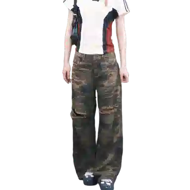 YGHOME OFFICIAL clean fit