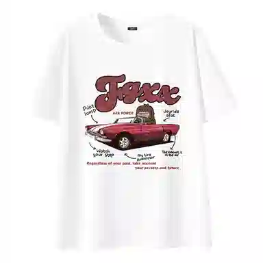 Fingercroxx itFGXXupf50+X T