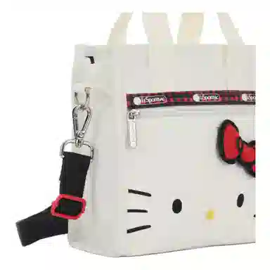 LeSportsac x HELLO KITTY