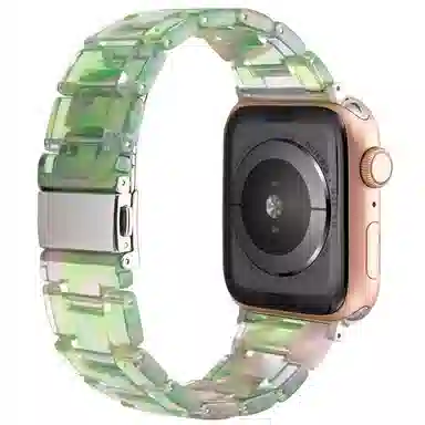 TooGowa apple watch7SE65432