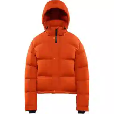 Aritzia TNA Super Puff Shorty