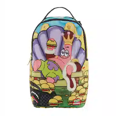 SPRAYGROUND