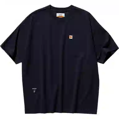 nautica white sail x T