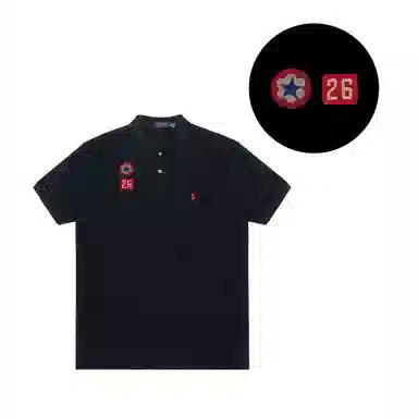 Polo Ralph Lauren LogoPolo