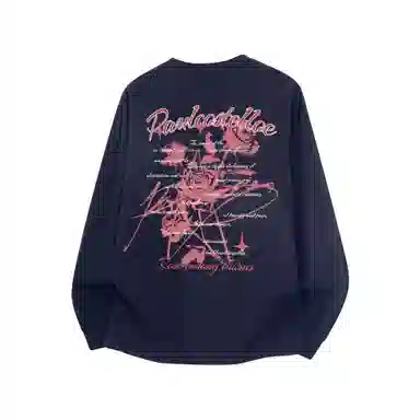 PAUL COSTELLOE logooversizeT