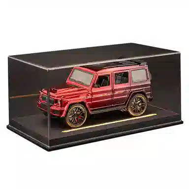 MX 124G63 SUV