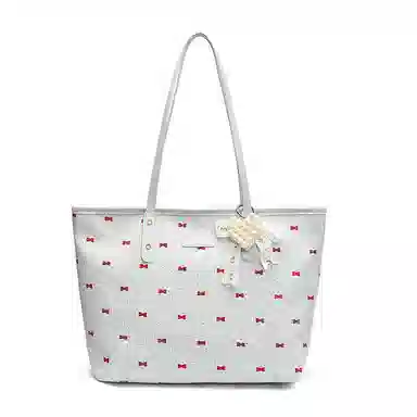 DALO PU Tote