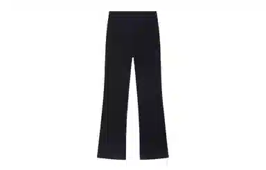 SOIEPLUS Lightning Logo Jeans