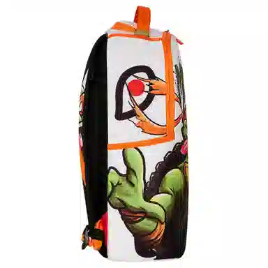 SPRAYGROUND X