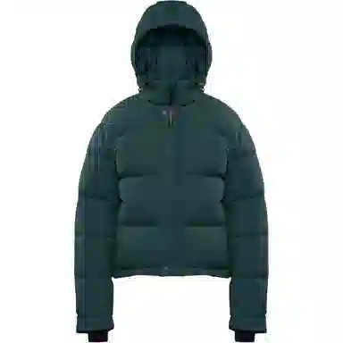 Aritzia TNA Super Puff Shorty