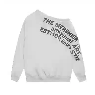 GORGEOUSIDEA oversize
