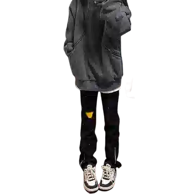 YGHOME OFFICIAL vibeclean fit