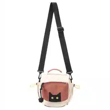 NOXXON Nylon Shoulder Bag