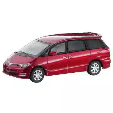 Estima GSR50