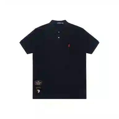Polo Ralph Lauren LogoPolo