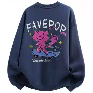 FAVEPOP Logo