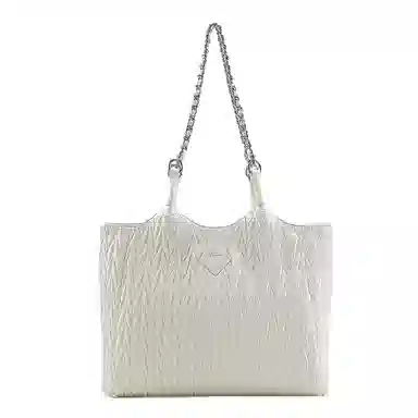 PESASRIE Tote