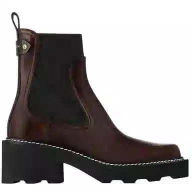 LOUIS VUITTON Beaubourg 4cm