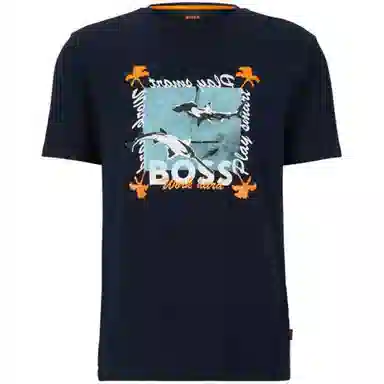 HUGO BOSS SS23 T