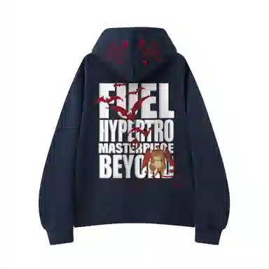 MUSCLETECH logooversize