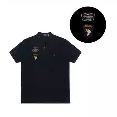 Polo Ralph Lauren LogoPolo