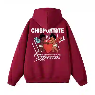 Chisportate Logo